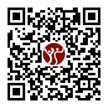 微信公众号二维码